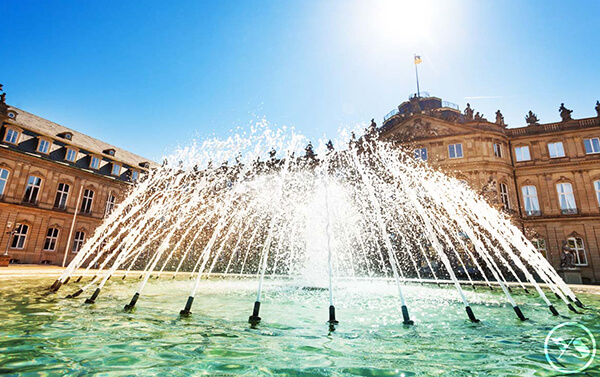 雙響德瑞雙峰.阿爾卑斯美景.極速傳說超跑旅館12天~德國古堡+羅曼蒂克大道全覽 
