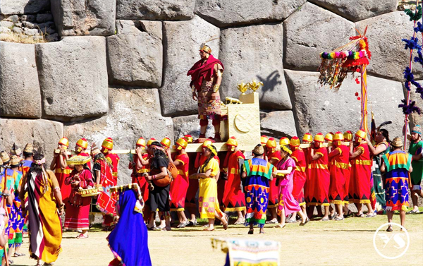 【祕魯太陽祭】馬丘比丘 納斯卡 夢幻彩虹山 的的喀喀湖14天
