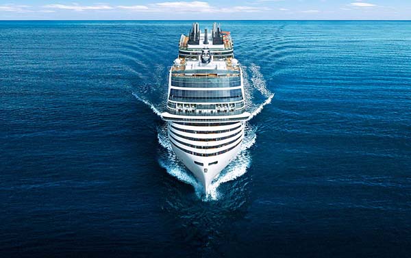 MSC全新旗艦 歐羅巴號 醉戀西地中海~義大利全覽、西西里島、巴塞隆納、普羅旺斯精選13天